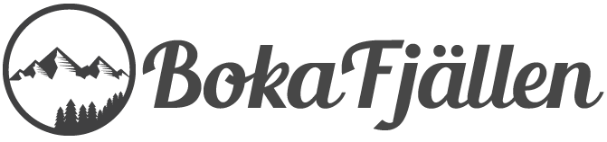 Boka fjällen
